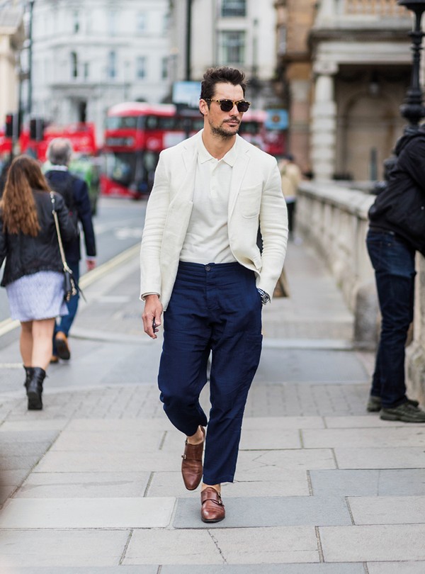 David Gandy - People - CBRE - Our London